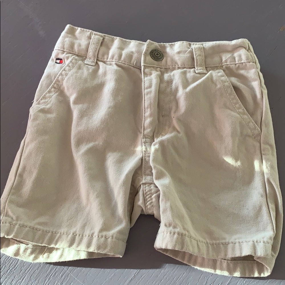 💙 4/$20 Tommy Hilfiger shorts